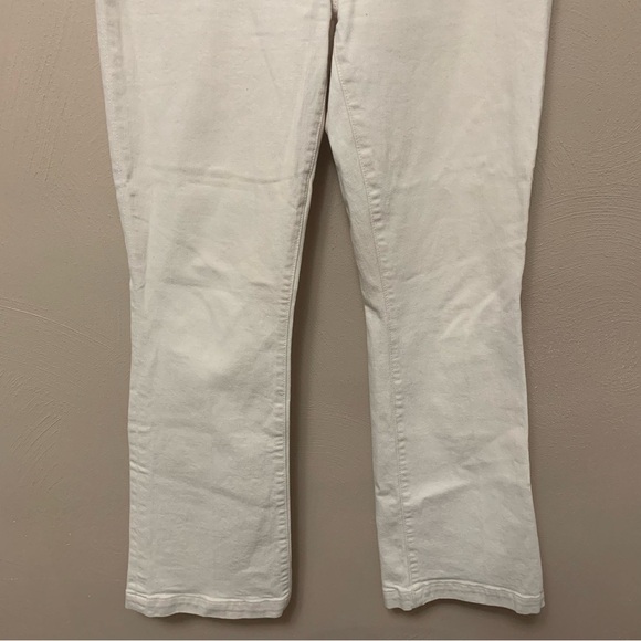 Mother Superior The Hustler Patch Pocket Flood Jeans Act Natural Size 29 - Picture 7 of 16